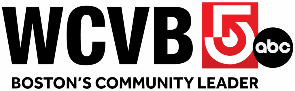 WCVB Boston's Community Leader logo