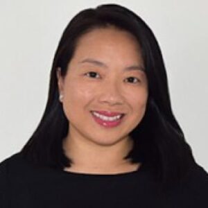 Portrait of Ada Chu