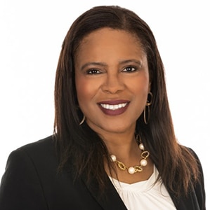 Portrait of Aleta Howell