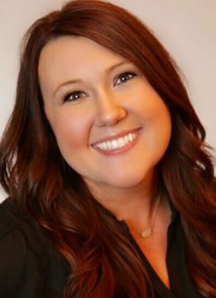 Portrait of Alice Chase