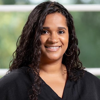 Portrait of Alice Monteiro