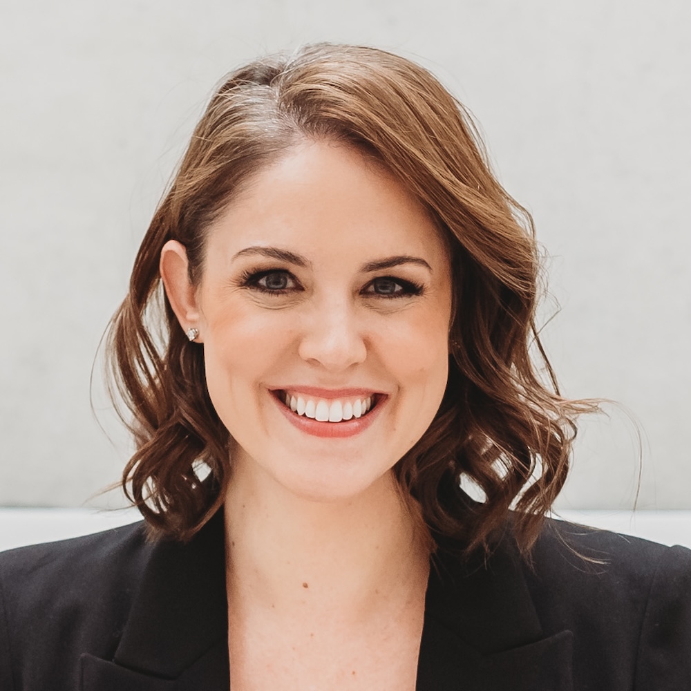 2025 speaker Dr. Alison Woods Brooks