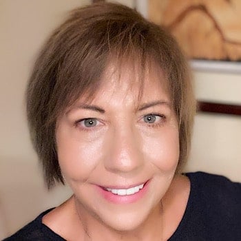 Portrait of Allyson Saccomandi