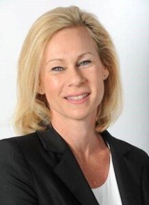 Portrait of Amanda Gill
