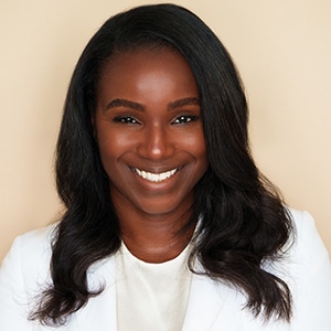 Portrait of Amanda Henry