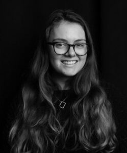Portrait of Amanda Southworth