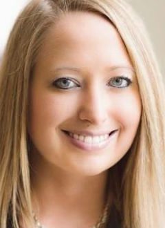 Portrait of Amber Czonstka