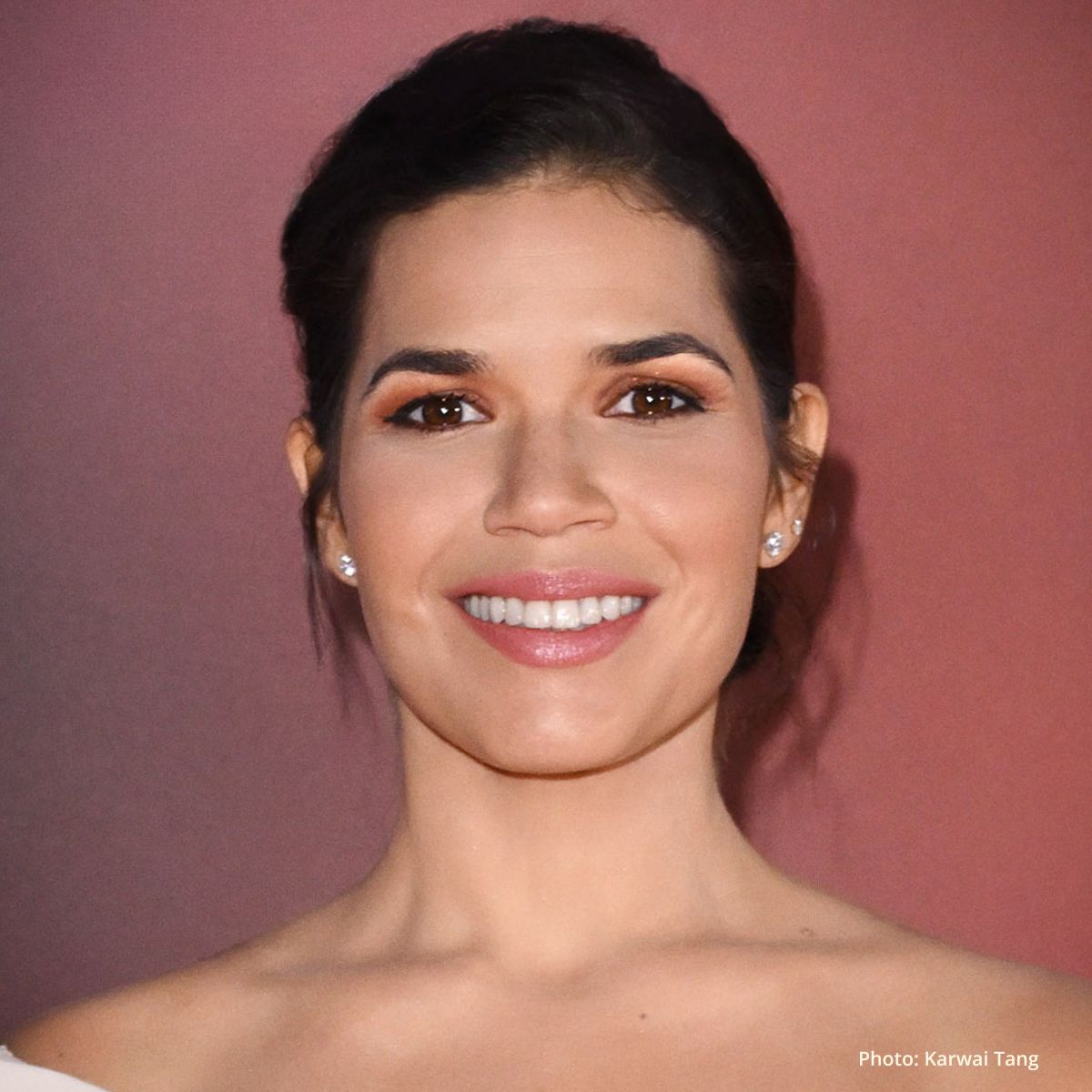 2026 TXCFW Keynote Speaker America Ferrera