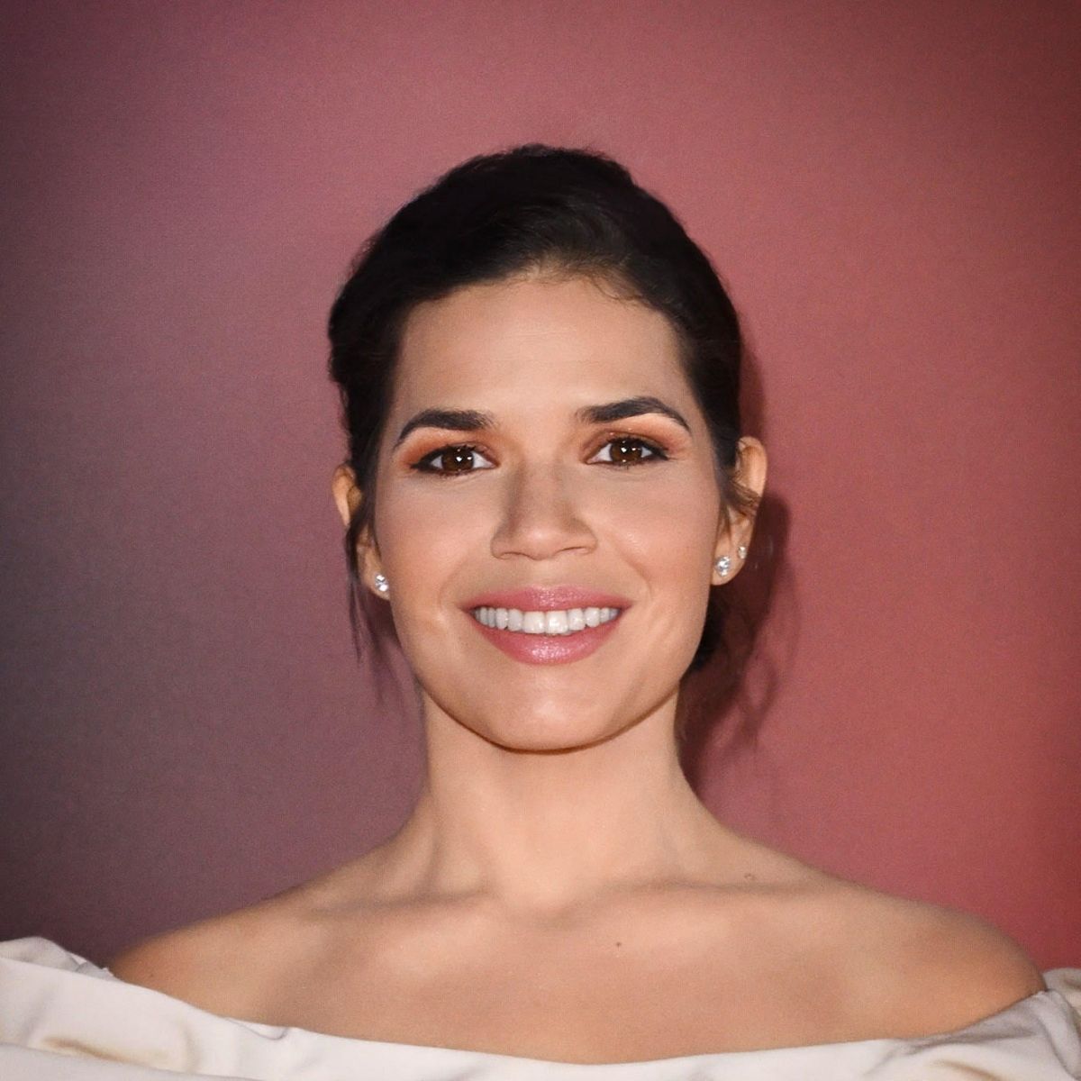 Portrait of America Ferrera
