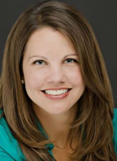 Portrait of Amy Porter