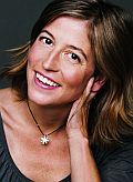 Portrait of Amy Richards
