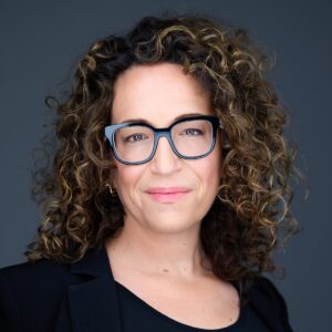 2025 speaker Amy Webb