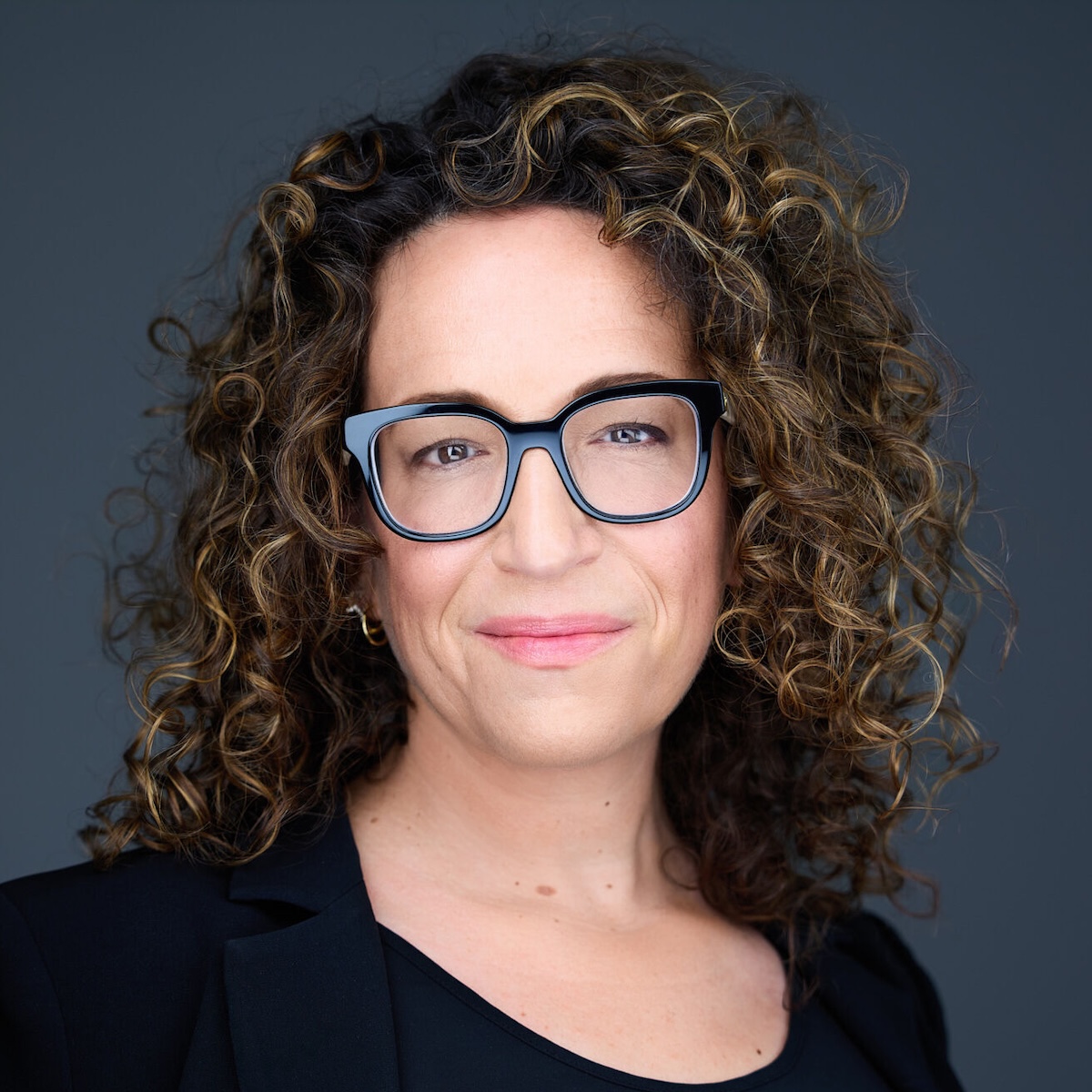 2025 speaker Amy Webb