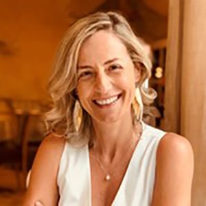 Portrait of Ana Raposo