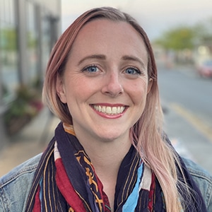 Portrait of Andrea Diieso