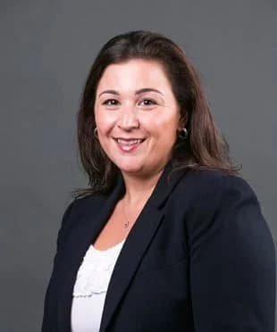 Portrait of Anna Koulas