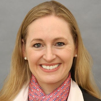 Portrait of Anne Marie Bernard