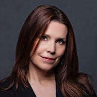 Portrait of Annie Duke