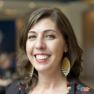 Annie Hardy - Conference for Women Speaker