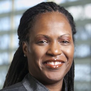 Portrait of Ashleigh Shelby Rosette