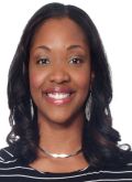 Portrait of Attiyah Blair