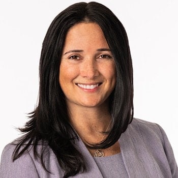 Portrait of Barbara Borgonovi