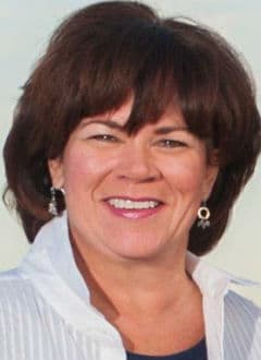 Portrait of Barbara Laurenzi