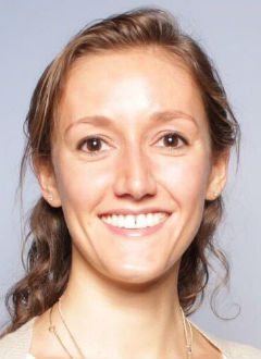 Portrait of Bella Boutet