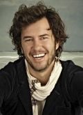 Portrait of Blake Mycoskie