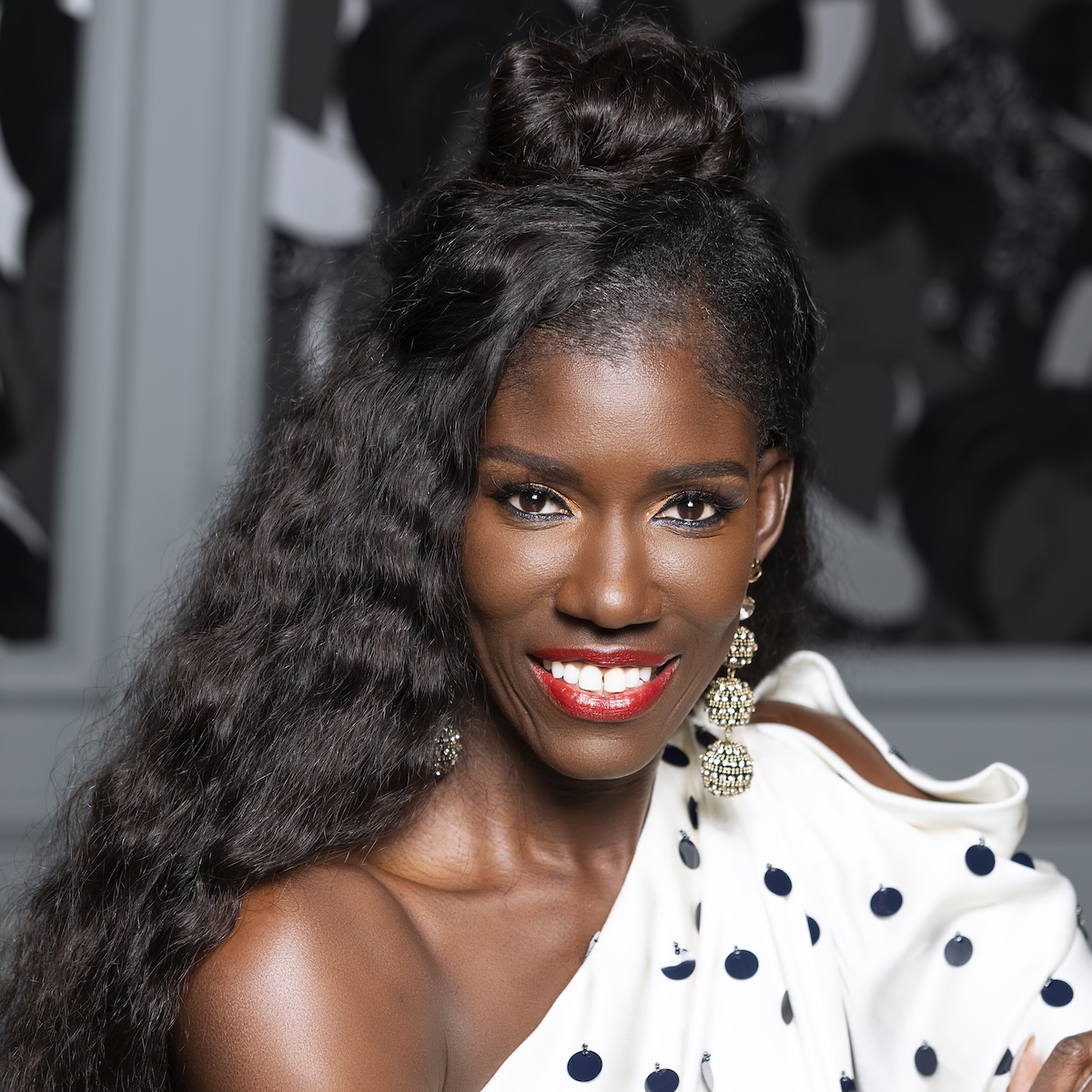 2026 Keynote Speaker Bozoma Saint John