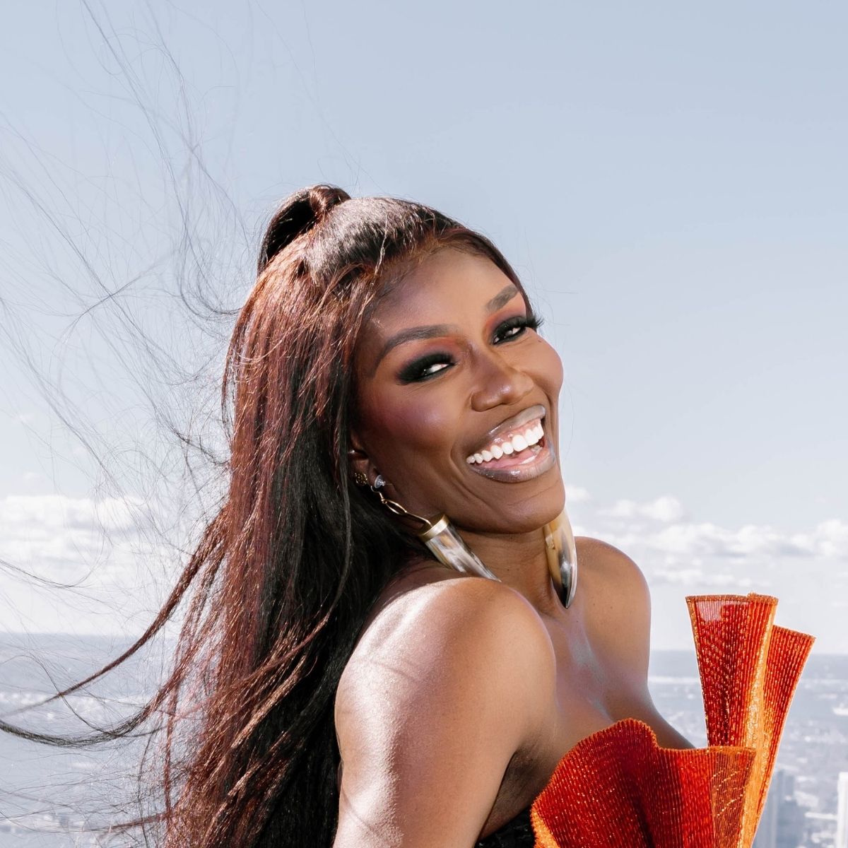 2025 Keynote Speaker Bozoma Saint John