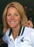 Portrait of Brenda Becker