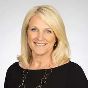 Portrait of Brenda Dennis