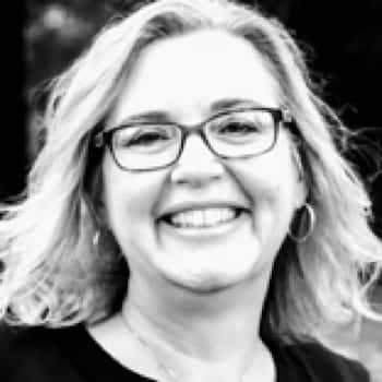 Portrait of Brenda Dulger-Sheikin