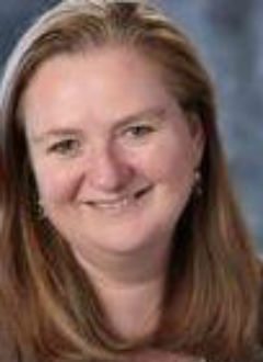 Portrait of Brenda Loan Baker