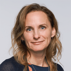 Portrait of Brooke Murray-Etnyre