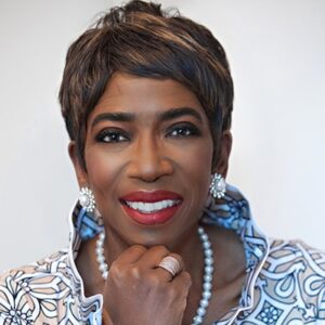 Carla Harris
