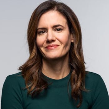 Portrait of Carla Piñeyro Sublett