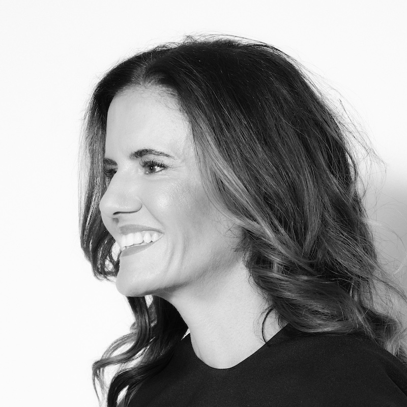 Portrait of Carla Piñeyro Sublett