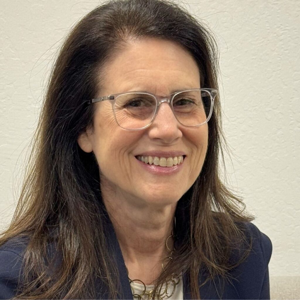 Portrait of Carol Fishman Cohen