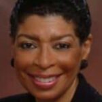 Portrait of Carol Fulp