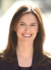 Portrait of Caroline Webb
