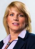 Portrait of Carolyn Muise