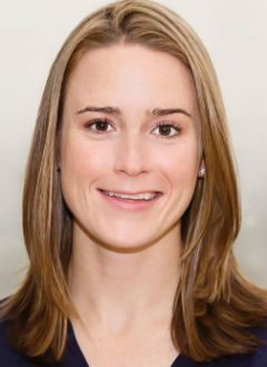 Portrait of Carolyn Wintner