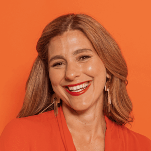 Portrait of Carrie Kerpen