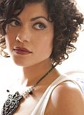 Portrait of Carrie Rodriguez