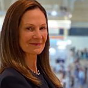 Portrait of Cassie Roach