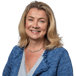 Portrait of Catherine Owen