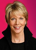 Portrait of Cathie Black