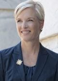 Portrait of Cecile Richards